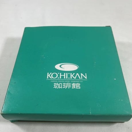 珈琲館　お皿