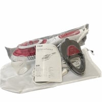 T-fal　スチームアンドプレス