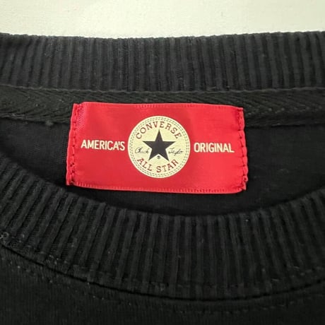 CONVERSE  Ｔシャツ　　　Lサイズ