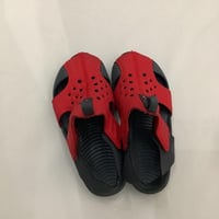 川遊び　水遊び　サンダル　靴　キッズ