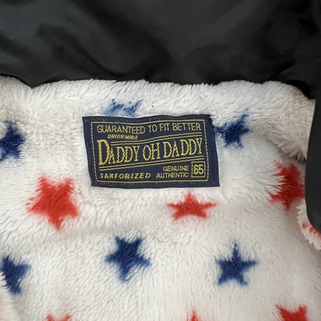 Ｄaddy Ｏh Ｄaddy アウター　120㎝