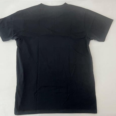 黒Tシャツ　　Lサイズ