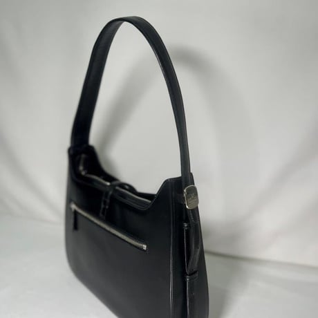 ハンドバッグ　courrèges