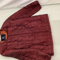 ジャンパー　バーバリー　服