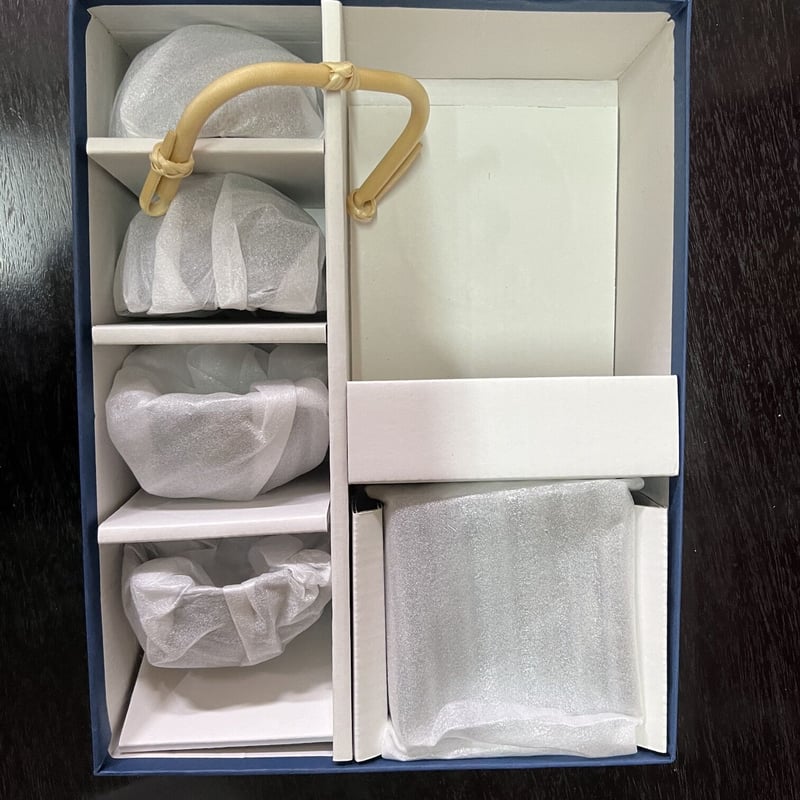 急須セット、未使用品です。 きゅうすセット 急須 未使用 | tomodachi store