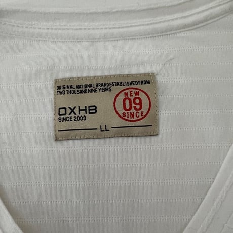STUSSY  Tシャツ