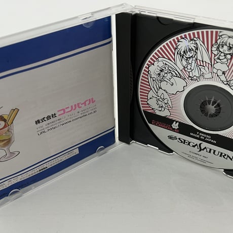 セガサターンゲームソフトセット