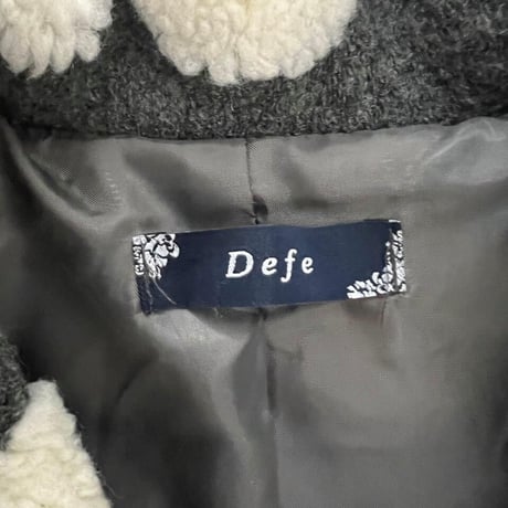 アウター　　Defe   M~L