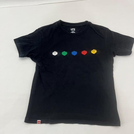 LEGOTシャツ　　　130㎝