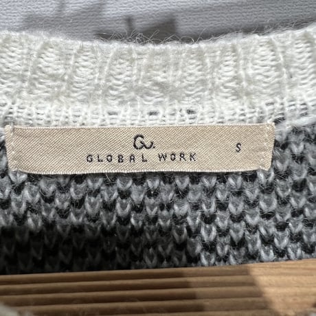 ワンピース　GLOBAL WORK
