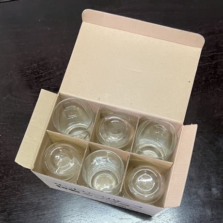 サントリー　グラス