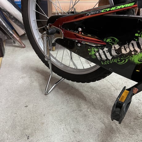 自転車