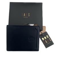 二つ折り財布　ダックス