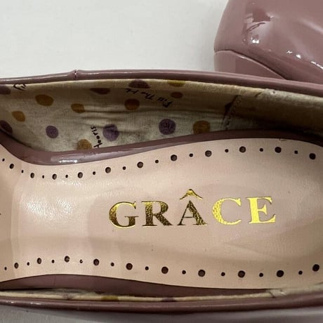 パンプス　GRACE   Lサイズ