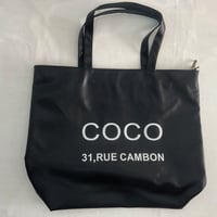 COCO鞄