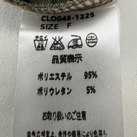 長袖tシャツ    Rccat