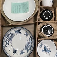 お鍋セット　未使用　美品　TANAGAWATOUKI