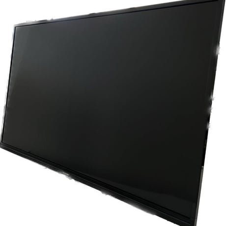 液晶テレビ