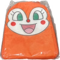 アンパンマンキャラクタークーラーリュック