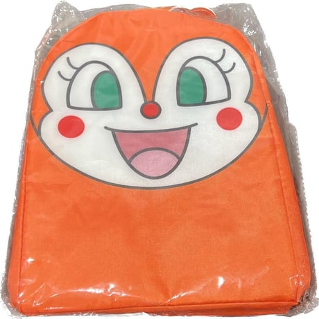 アンパンマンキャラクタークーラーリュック