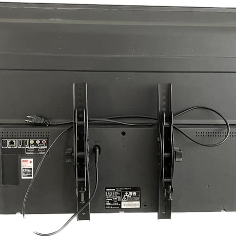 液晶テレビ