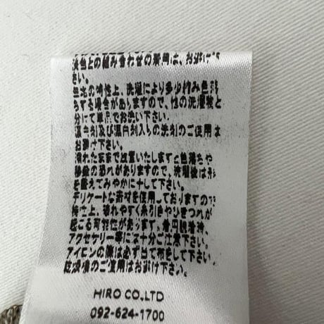 長袖tシャツ    Rccat