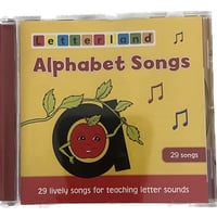 Alphabet　Songs