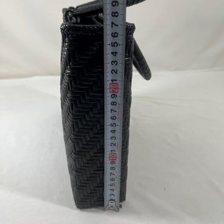 ハンドバッグ　　黒
