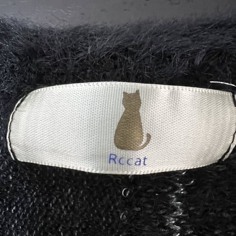 長袖　Rccat