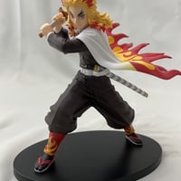 鬼滅の刃　煉獄杏寿郎