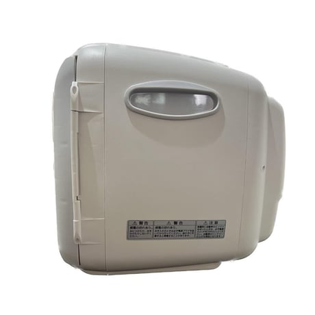 コンパクト電子保冷保温ボックス