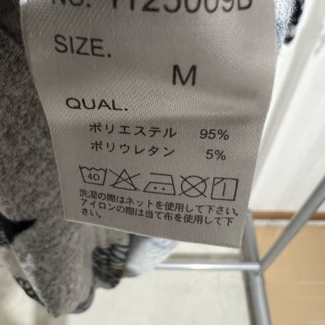 花柄ワンピース　BARNDOOR