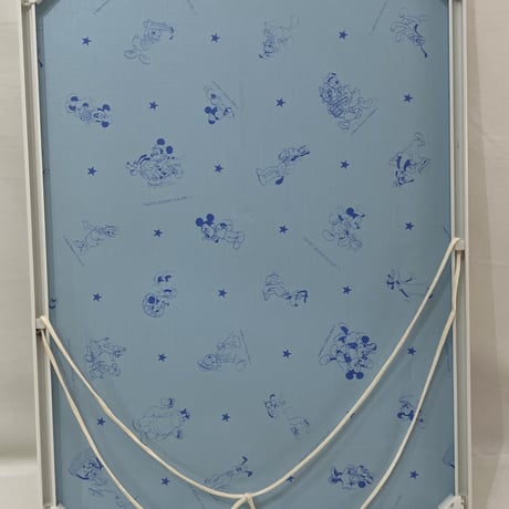 ミッキー　ジグソーパズル完成品