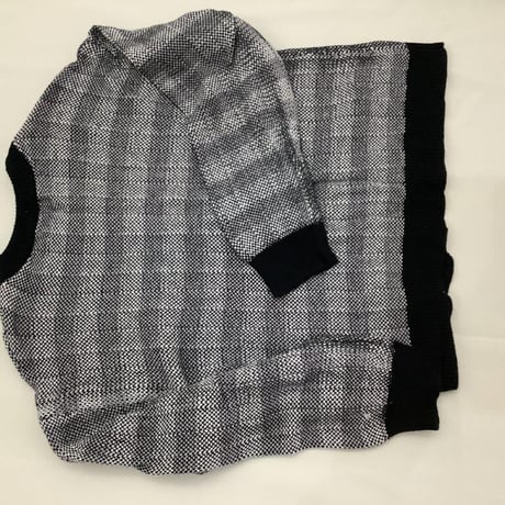 服　カーデガン