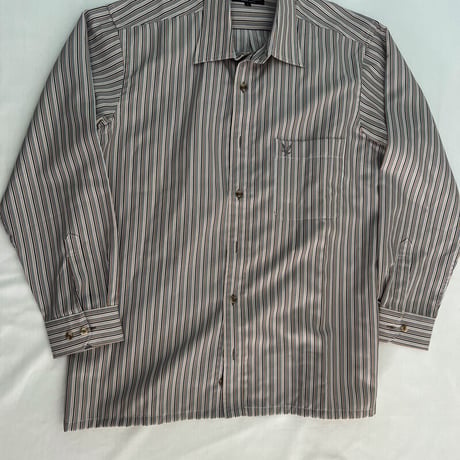 ＬＹＬＥ＆ＳＣＯＴＴ長袖シャツ　Ｌサイズ