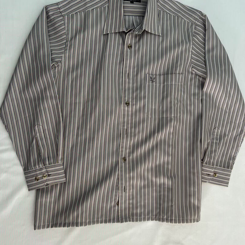 LYLE＆SCOTT長袖シャツ Lサイズ | tomodachi store
