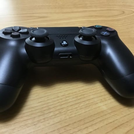 プレステ　PS4コントローラー