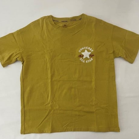 CONVERSE  Tシャツ
