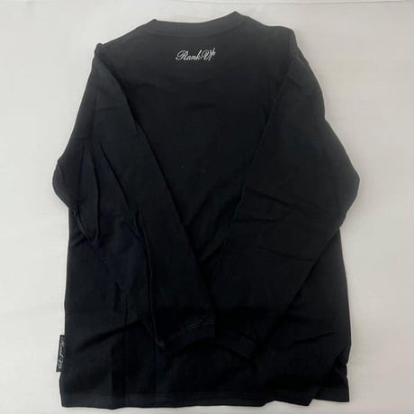 黒ロンT   Lサイズ