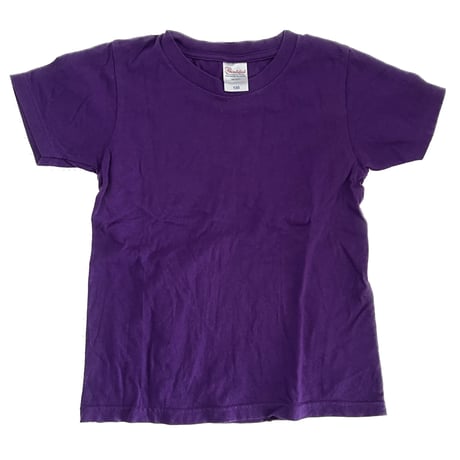 キッズ　Tシャツ