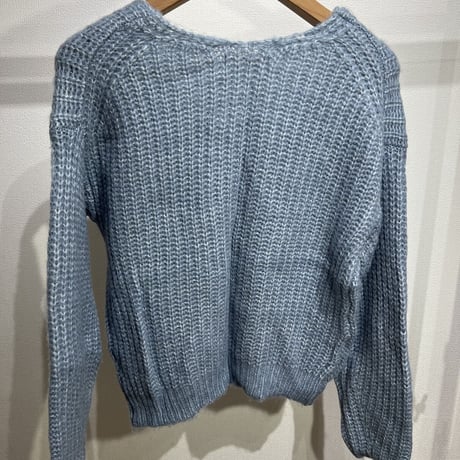 URBANITY　春秋　セーター