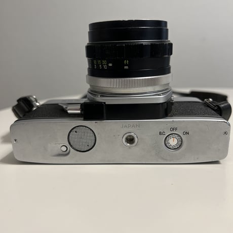 MINOLTA SRT101