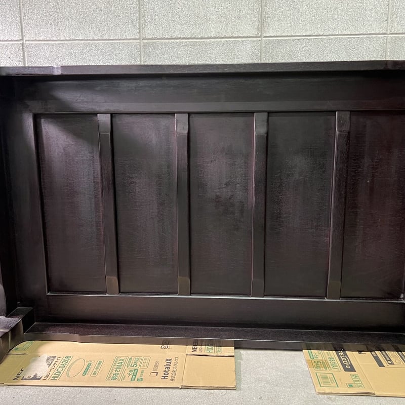 和室テーブル　黒檀 41zNo06nLTL._UF894,1000_QL80_.jpg