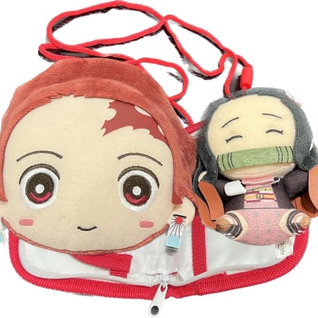鬼滅の刃　財布