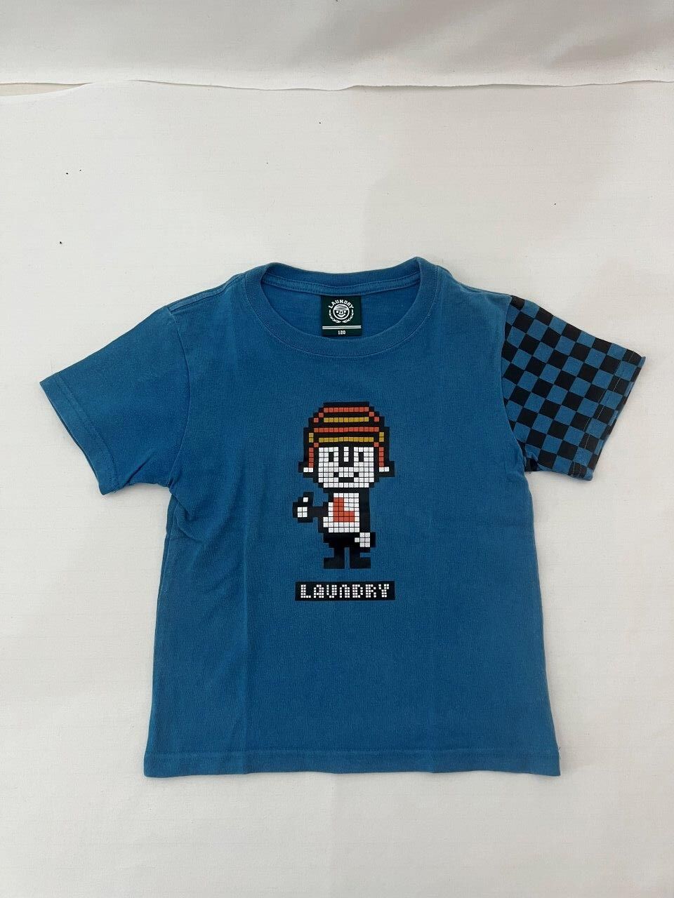 laundry tシャツ LAUNDRY ONLINE STORE｜ランドリーTシャツ公式通販