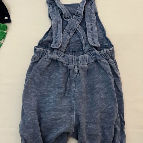 ベビー服セット