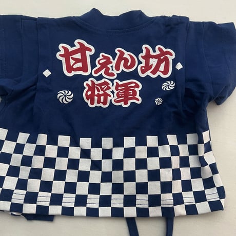 ベビー服セット