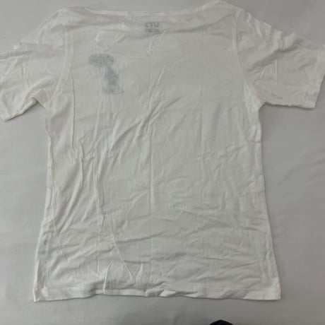 ムーミン〔リトルミイ〕Tシャツ　XL