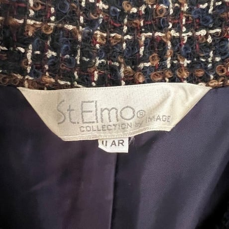 ロングコート　STEIMO   11号