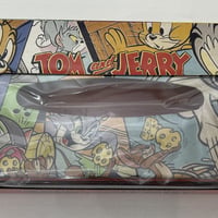 ＴＯＭアンドＪＥＲＲＹ　ティッシュボックス